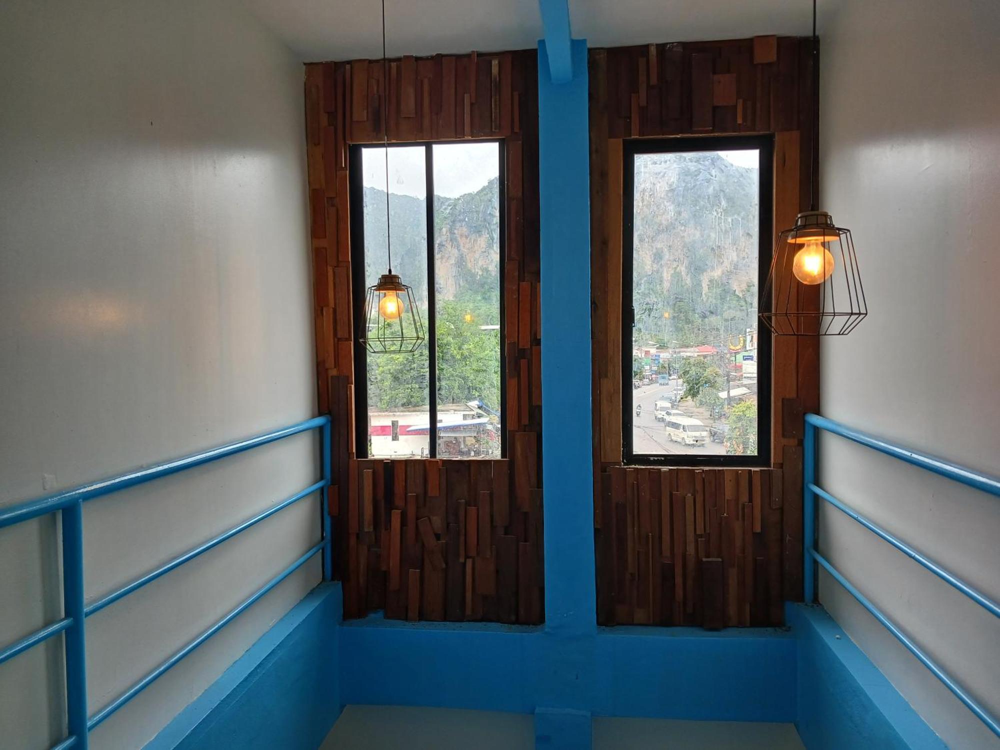 The Hangout Hostel Ao Nang Zewnętrze zdjęcie