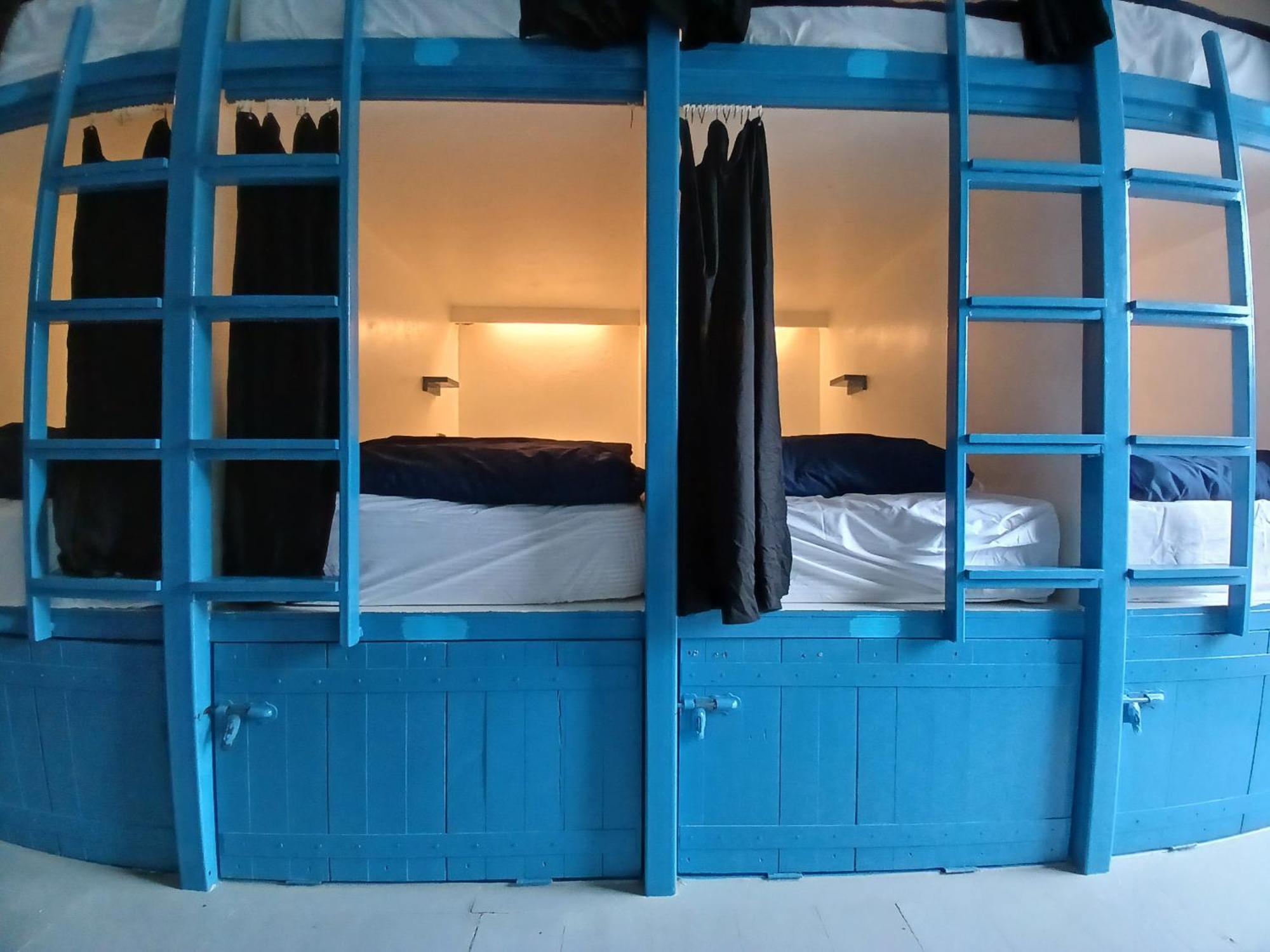 The Hangout Hostel Ao Nang Zewnętrze zdjęcie