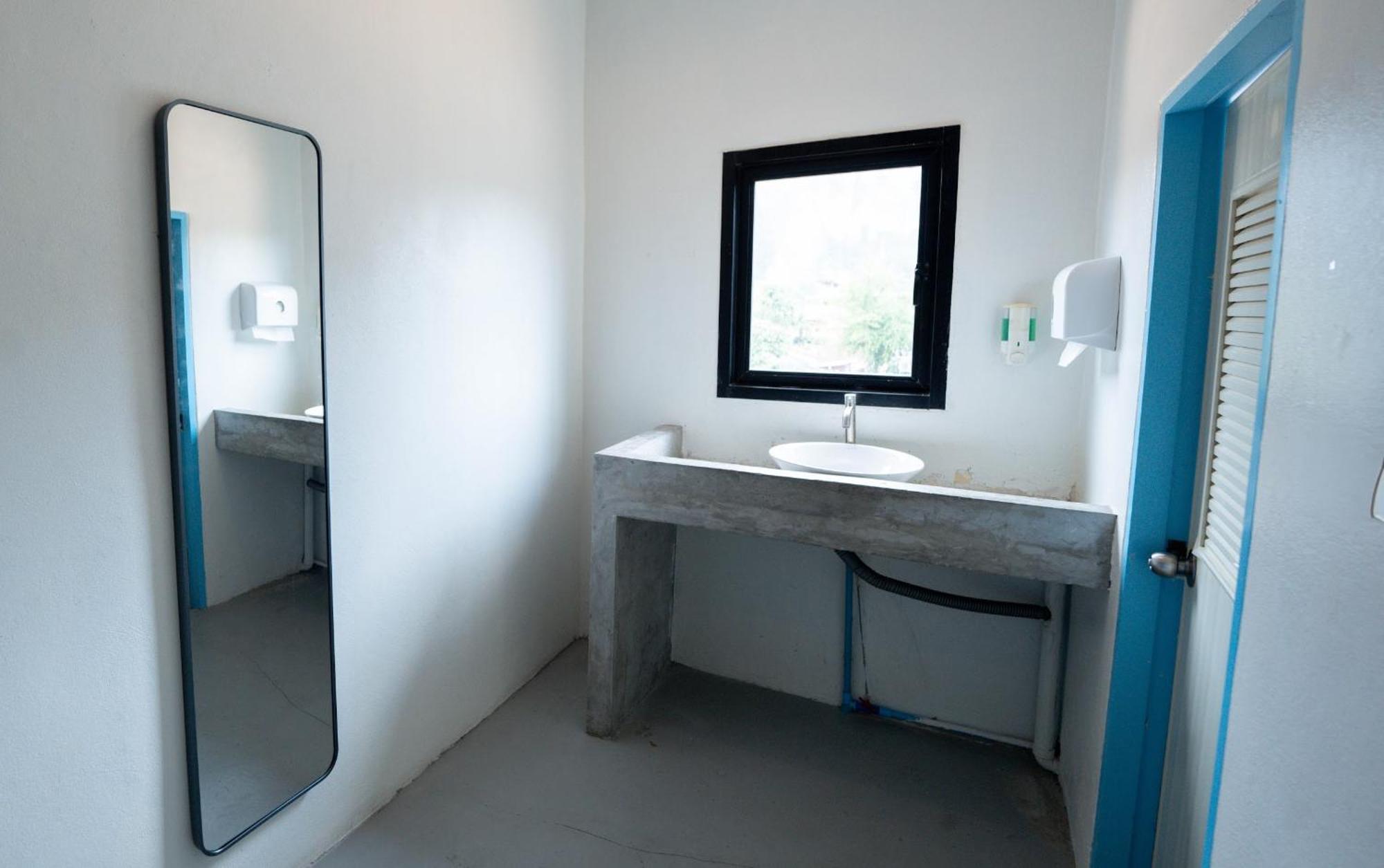 The Hangout Hostel Ao Nang Zewnętrze zdjęcie