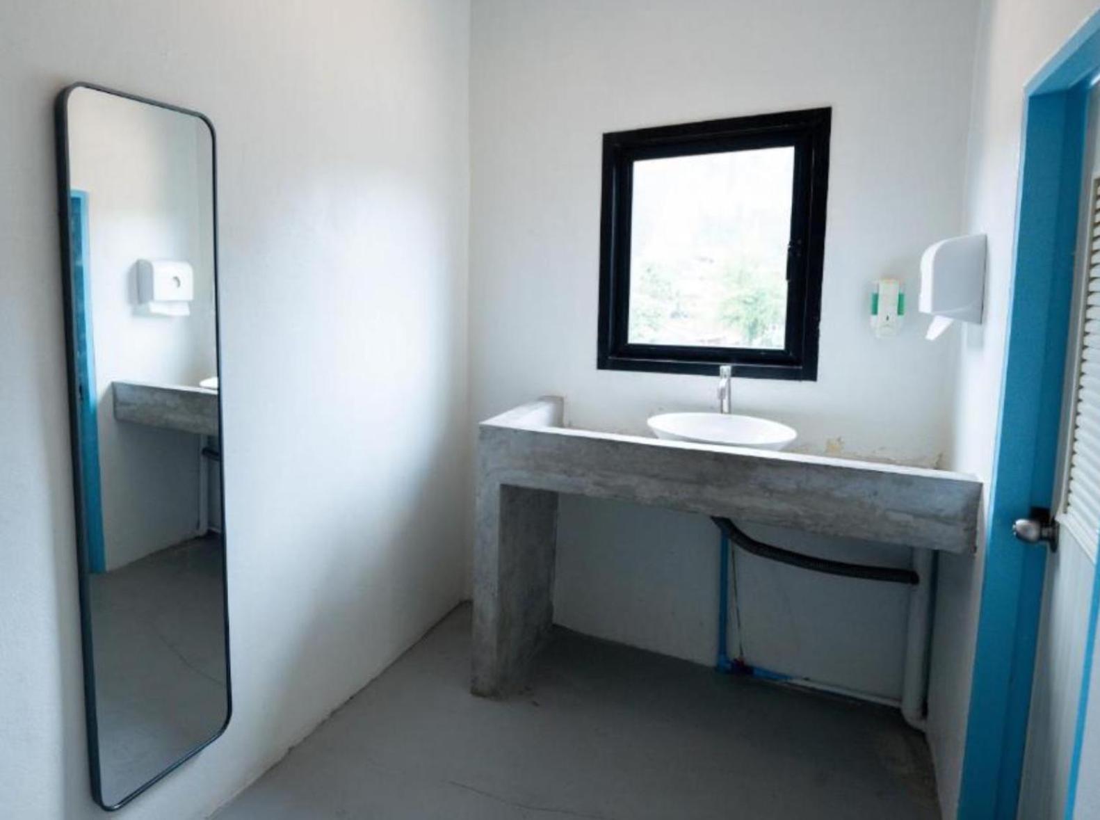 The Hangout Hostel Ao Nang Zewnętrze zdjęcie